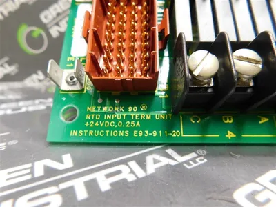 USED ABB NTAI04