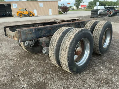 Used _UNKNOWN_ _UNKNOWN_ Misc Trucks Michigan US | Miedema Asset Management Group #1425302
