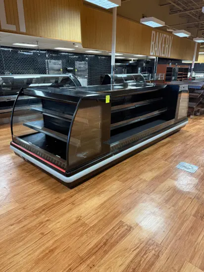 Used _UNKNOWN_ IM-04-C8-R) Refrigerators | Grocery Equipment Sales #1065835