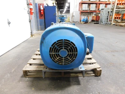 Used Dean _UNKNOWN_ Centrifugal Pumps Ohio US | Equipment Recovery Corp. #1331743