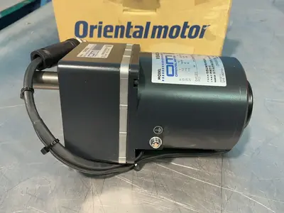 Used 2013 ORIENTAL MOTOR VSI425A2GV Motors (misc) Ohio US | HGR 24 #1324986