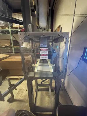 USED 2016 MUMM 350