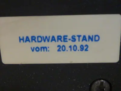 USED FESTO IFB8-02