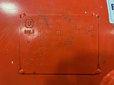 Used _UNKNOWN_ _UNKNOWN_ Tank Mounted Air Compressors Ohio US | Federal Equipment Company #1553375