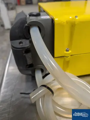 USED Watson Marlow Watson Marlow Peristaltic Pump, Model 624U