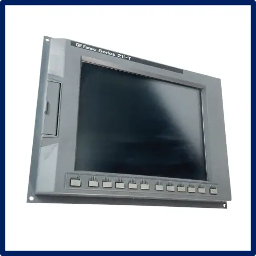 Used FANUC A02B-0247-B541 Automation Control (HMI) Texas US | CNC TOOLS LLC #906096