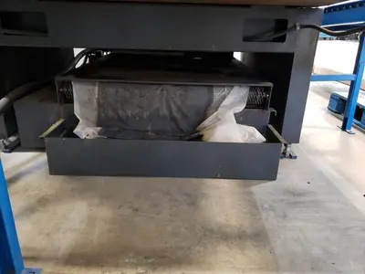 USED 2011 TIMESAVERS 3121-13-04