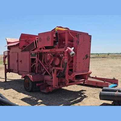 Used MSI TV2 EVALUATOR Mining Equipment Nebraska US | Savona Equipment LTD #1171359