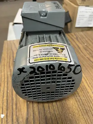 USED VEM 1130RPM