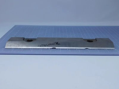 Used INTERMATIC _UNKNOWN_ Granulators | OCO Industrial #1713850