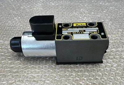 NEW Parker D1VW020BNJW91