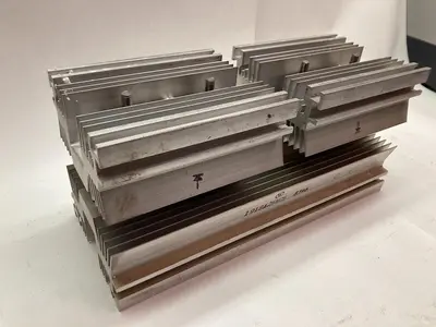 USED WESTINGHOUSE 1918A25H05-8346