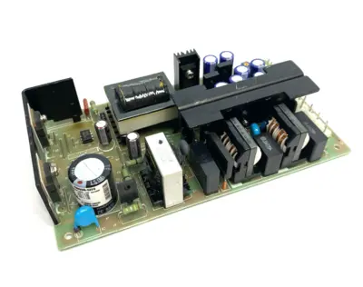 Used Nemic-Lambda Open-Frame Switching Power Supply Module AC/DC Power Supplies Michigan US | Maverick Industrial Sales #1392505