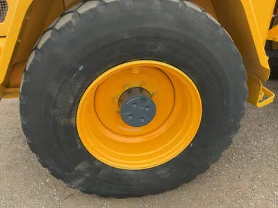 Used 2006 VOLVO L45B Wheel Loaders Michigan US | Miedema Asset Management Group #1334646