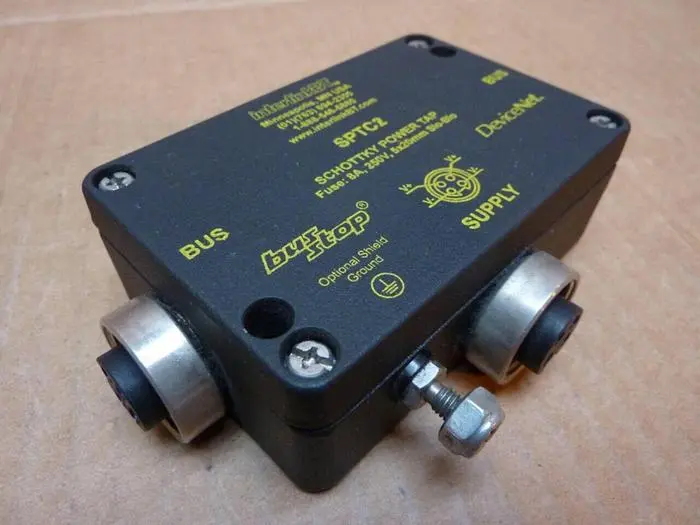 Used INTERLINK BT SPTC2 Circuit Boards Michigan US | Ideal Machinery #708433