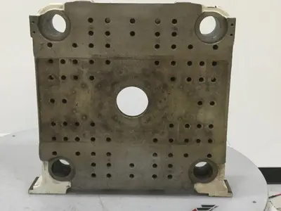 USED TOSHIBA ISG120S10-3A / SP