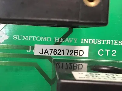 USED SUMITOMO JA762172BD