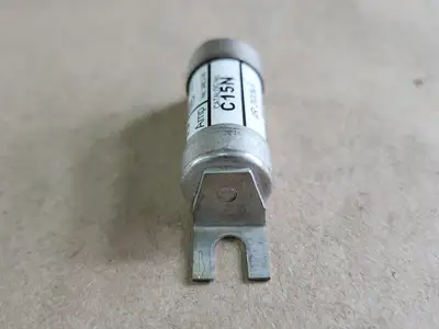 NEW FERRAZ SHAWMUT C15N
