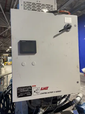 Used 2023 LNS V2120 Chemical & Process Equipment Ohio US | HGR 24 #1144915
