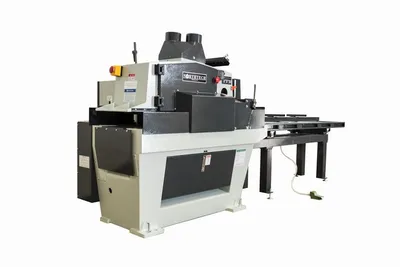 Northtech NT MRS-14N Heavy Duty Multi-Blade Rip Saw (14” Blade)