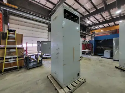 Used S&C _UNKNOWN_ Switchgears British Columbia CA | Lenmark #240603