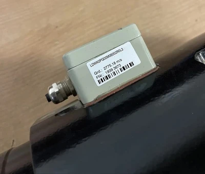 NEW Hydratech Industries B3738