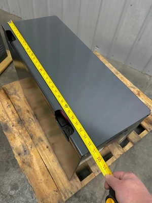 USED GNB GAA2103