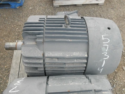 USED GENERAL ELECTRIC 5K0405CN90199