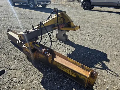 USED RHINO 1400