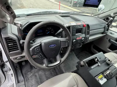 Used 2017 FORD F-550 Misc Trucks Florida US | Truck and Van Outlet #1506270