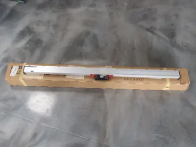 NEW HEIDENHAIN LC 181 LINEAR SCALE AE LC 181 359122-03 341240-31 940MM LC181