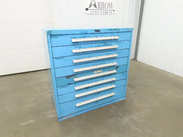 Used NU-ERA _UNKNOWN_ Miscellaneous MRO Indiana US | Arrow Industrial #1249933