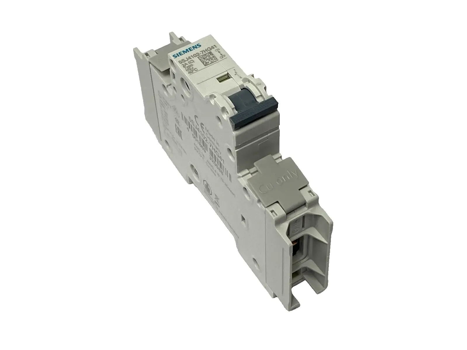 USED SIEMENS 5SJ4102-7HG41