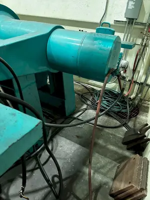 USED VICKERS S10
