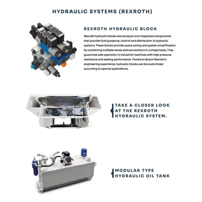 GATOR FAB ULTIMATE CAP 41200 CNC Press Brakes | Sierra Victor Industries (6)