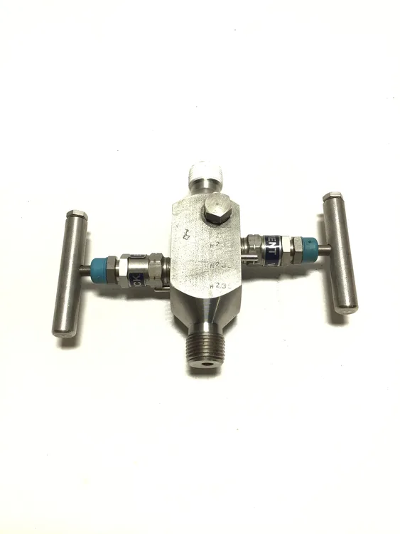Used ANDERSON GREENWOOD _UNKNOWN_ Valves/Fittings Pennsylvania US | Moses B Glick #990113