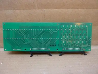 USED HARMO PCB-E043