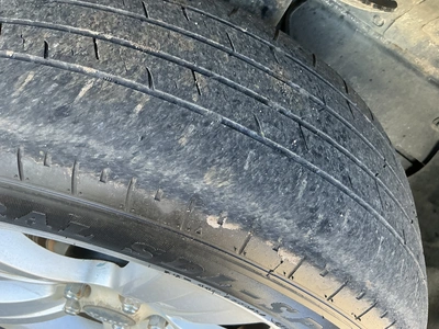 USED 2014 JEEP PATRIOT