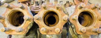 USED OILWELL 48P-HD