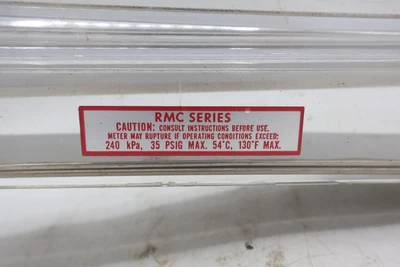 USED DWYER RMC