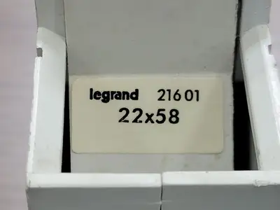 USED LEGRAND 216 01