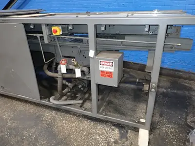 USED 2001 ZED SNT