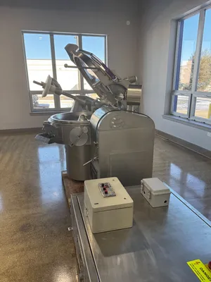 USED SEYDELMANN K64