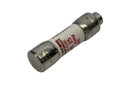 New | in-Stock Ferraz Shawmut ATMR25, Amp-Trap Misc Electrical & Power Parts Michigan US | Maverick Industrial Sales #1390687