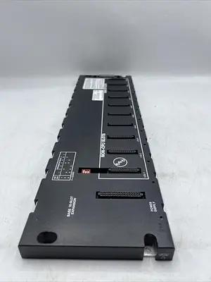 USED GE FANUC 10-SLOT