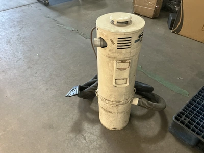 Used _UNKNOWN_ _UNKNOWN_ Vacuum Cleaners Michigan US | Miedema Asset Management Group #1296189