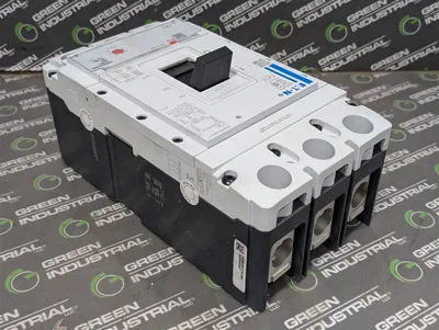 250A Eaton PDG33F0250TFAJ Power Defense Circuit Breaker 3 pole 600VAC New NIB