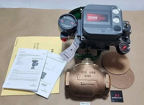 NEW Fisher Baumann 24588
