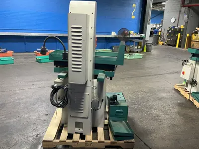 Used 2019 GRIZZLY G3155 Reciprocating Surface Grinders Ohio US | HGR 24 #1446225