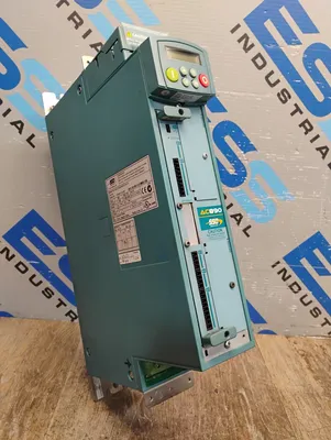 SSD DRIVES 890CD/5/0006B/N/00/A/US Electrical/PLC/Automation | ESS Industrial Equipment Sales (2)